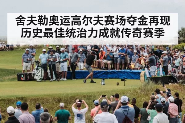 舍夫勒奥运高尔夫赛场夺金再现历史最佳统治力成就传奇赛季